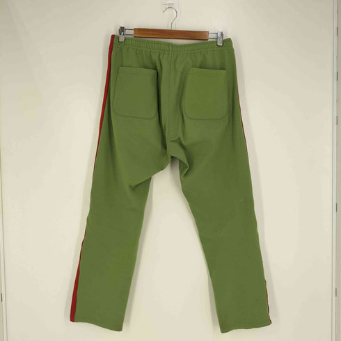 ヒステリックグラマー HYSTERIC GLAMOUR HIGH ENERGY トラックパンツ メンズ JPN:L