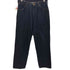 ラングラー Wrangler ベトナム製 ワイドテーパードデニムパンツ メンズ JPN:L