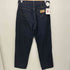 ラングラー Wrangler ベトナム製 ワイドテーパードデニムパンツ メンズ JPN:L