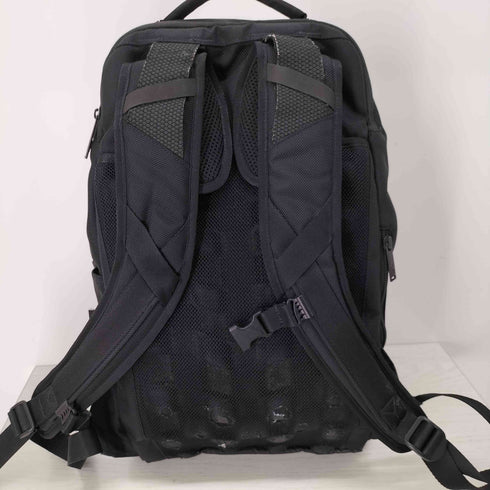 ワイスリー Y-3 フロントブランドプリント バックパック メンズ ONE SIZE