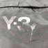 ワイスリー Y-3 フロントブランドプリント バックパック メンズ ONE SIZE