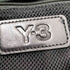 ワイスリー Y-3 フロントブランドプリント バックパック メンズ ONE SIZE