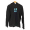 NONAGON LASTDANCE プルオーバーパーカー メンズ JPN:2