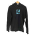 NONAGON LASTDANCE プルオーバーパーカー メンズ JPN:2