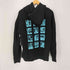 NONAGON LASTDANCE プルオーバーパーカー メンズ JPN:2