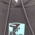 NONAGON LASTDANCE プルオーバーパーカー メンズ JPN:2