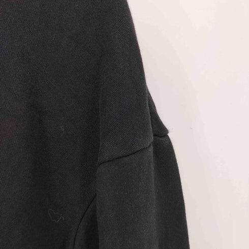 NONAGON LASTDANCE プルオーバーパーカー メンズ JPN:2