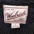 ウールリッチ WOOLRICH 90s USA製 タータンチェック ウールジップジャケット メンズ JPN:L