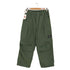 アンダーカバー UNDERCOVER DETACHABLE HELICOPTER CREW PANTS メンズ JPN:M