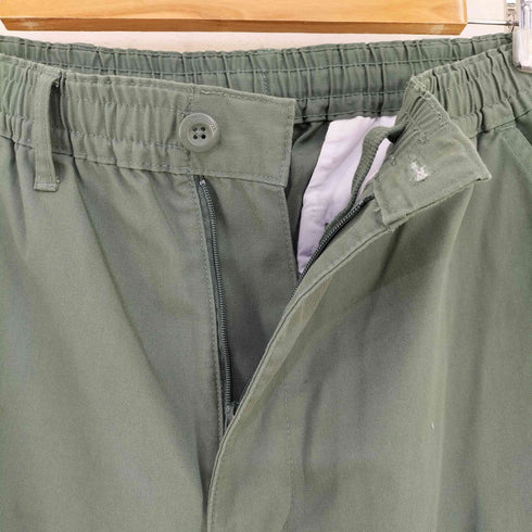 アンダーカバー UNDERCOVER DETACHABLE HELICOPTER CREW PANTS メンズ JPN:M