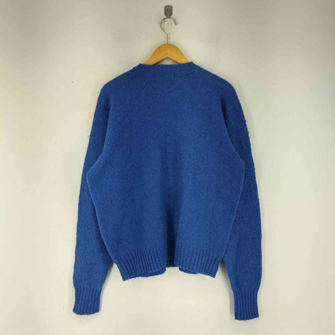 ポロバイラルフローレン Polo by RALPH LAUREN 90s ウールクルーネックニット メンズ JPN:L