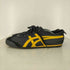 オニツカタイガー ONITSUKA TIGER MEXICO 66 BLACK/YELLOW メキシコ 66 ブラック イエロー メンズ JPN:29