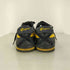 オニツカタイガー ONITSUKA TIGER MEXICO 66 BLACK/YELLOW メキシコ 66 ブラック イエロー メンズ JPN:29