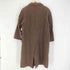 バーバリーズ BURBERRYS WOOL&CASHMERE 1Bチェスターコート リバーコート レディース