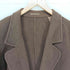 バーバリーズ BURBERRYS WOOL&CASHMERE 1Bチェスターコート リバーコート レディース