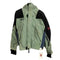 マムート MAMMUT 90s SNOW SPORT Balance Project GORE-TEX 裾ドローコード 二重ダブルジップ RECCO搭載 サムホール マウンテンジャケット フード着脱可 多機能ポケット メンズ M