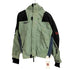マムート MAMMUT 90s SNOW SPORT Balance Project GORE-TEX 裾ドローコード 二重ダブルジップ RECCO搭載 サムホール マウンテンジャケット フード着脱可 多機能ポケット メンズ M