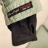 マムート MAMMUT 90s SNOW SPORT Balance Project GORE-TEX 裾ドローコード 二重ダブルジップ RECCO搭載 サムホール マウンテンジャケット フード着脱可 多機能ポケット メンズ M