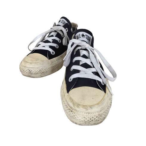 プレイコムデギャルソン PLAY COMME des GARCONS ALL STAR LO レディース 23