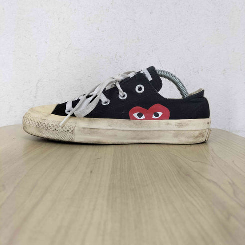 プレイコムデギャルソン PLAY COMME des GARCONS ALL STAR LO レディース 23
