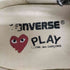 プレイコムデギャルソン PLAY COMME des GARCONS ALL STAR LO レディース 23