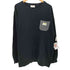 SMITH'S AMERICAN 90-00S L/S プルオーバー スウェット メンズ 5L