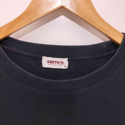 SMITH'S AMERICAN 90-00S L/S プルオーバー スウェット メンズ 5L