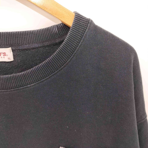 SMITH'S AMERICAN 90-00S L/S プルオーバー スウェット メンズ 5L