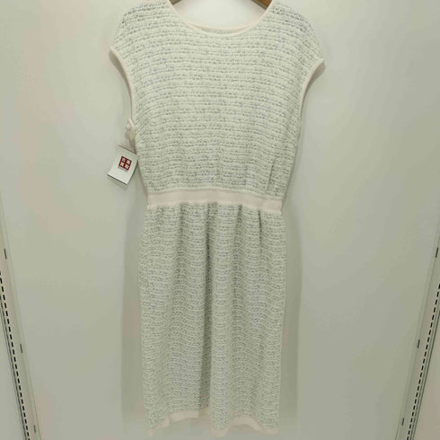 ダーマコレクション DAMA collection ツイードワンピース レディース JPN:L