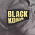 BLACK KONG 600+FULL フード着脱可 ダウンベスト メンズ