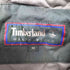 ティンバーランド Timberland 90s レザートリム マルチポケット 中綿ハンティングジャケット メンズ JPN:M M
