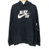 ナイキスケートボーディング NIKE SB ロゴ プリント LS プルオーバー パーカー メンズ import:XL