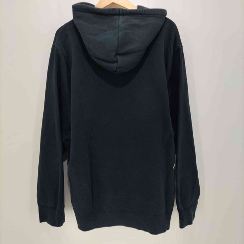 ナイキスケートボーディング NIKE SB ロゴ プリント LS プルオーバー パーカー メンズ import:XL