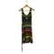デシグアル Desigual JUDITHH ノースリーブワンピース レディース import:XS