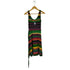 デシグアル Desigual JUDITHH ノースリーブワンピース レディース import:XS
