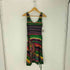 デシグアル Desigual JUDITHH ノースリーブワンピース レディース import:XS