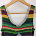 デシグアル Desigual JUDITHH ノースリーブワンピース レディース import:XS