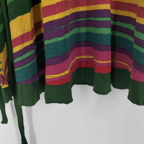 デシグアル Desigual JUDITHH ノースリーブワンピース レディース import:XS