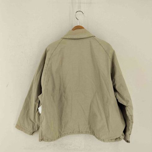 フラグスタフ F-LAGSTUF-F FLY JKT ブリティッシュ フライ ジャケット メンズ import:XL