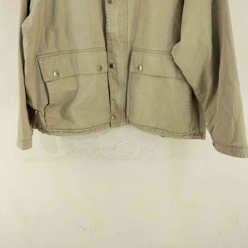 フラグスタフ F-LAGSTUF-F FLY JKT ブリティッシュ フライ ジャケット メンズ import:XL