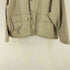 フラグスタフ F-LAGSTUF-F FLY JKT ブリティッシュ フライ ジャケット メンズ import:XL