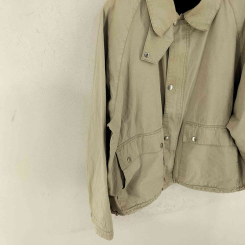 フラグスタフ F-LAGSTUF-F FLY JKT ブリティッシュ フライ ジャケット メンズ import:XL