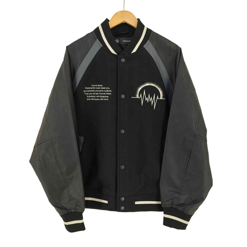 アンダーカバー UNDERCOVER スタジャン メンズ JPN:L