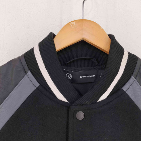 アンダーカバー UNDERCOVER スタジャン メンズ JPN:L