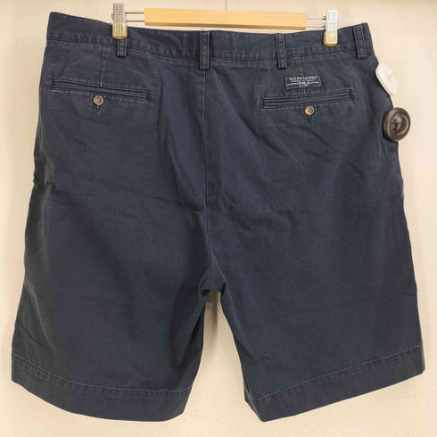 ポロバイラルフローレン Polo by RALPH LAUREN 90-00s CLASSIC POLO CHINO PROSPECT SHORT メンズ 38