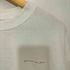 BARK AT THE MOON インフルエンサー企画 L/S プリント両面プリントTシャツ メンズ JPN:XL