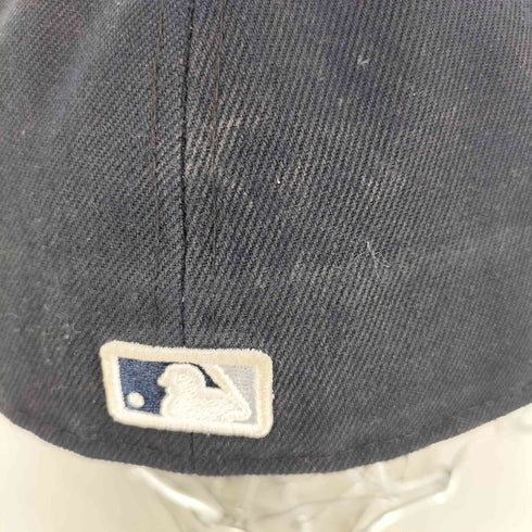 ニューエラ NEW ERA 59fifty 6パネルキャップ メンズ 7 3/8