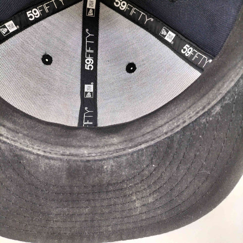 ニューエラ NEW ERA 59fifty 6パネルキャップ メンズ 7 3/8