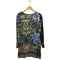 デシグアル Desigual 総柄ワンピース レディース JPN:36