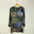 デシグアル Desigual 総柄ワンピース レディース JPN:36